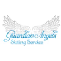 Guardian Angels Sitting Service LLC. logo, Guardian Angels Sitting Service LLC. contact details