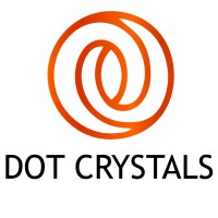 DotCrystals logo, DotCrystals contact details