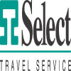 Select Travel Service Inc logo, Select Travel Service Inc contact details