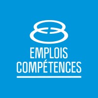 Emplois CompÃ©tences inc. logo, Emplois CompÃ©tences inc. contact details