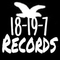 18197 Records logo, 18197 Records contact details