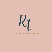 RT Virtual Solutions logo, RT Virtual Solutions contact details