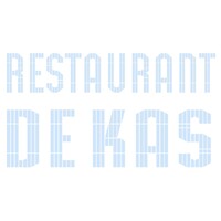 Restaurant De Kas logo, Restaurant De Kas contact details