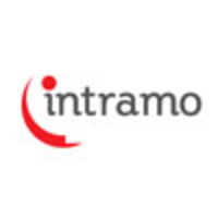 Intramo logo, Intramo contact details