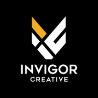 Invigor Creative logo, Invigor Creative contact details