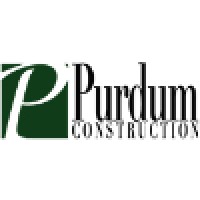 Purdum Construction logo, Purdum Construction contact details