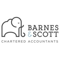 Barnes & Scott logo, Barnes & Scott contact details