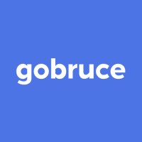 gobruce logo, gobruce contact details