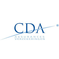 CDA assurances / verzekeringen logo, CDA assurances / verzekeringen contact details