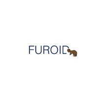 FUROID™️ logo, FUROID™️ contact details