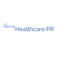 Savvy Healthcare PR logo, Savvy Healthcare PR contact details