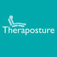 Theraposture logo, Theraposture contact details