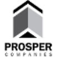 Prosper Companies logo, Prosper Companies contact details