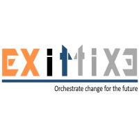 EXIT AS logo, EXIT AS contact details