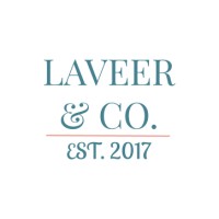 Laveer and Co. logo, Laveer and Co. contact details