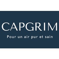 CAPGRIM logo, CAPGRIM contact details