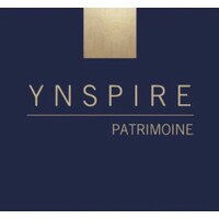 YNSPIRE PATRIMOINE logo, YNSPIRE PATRIMOINE contact details