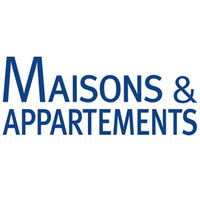 MAISONS ET APPARTEMENTS logo, MAISONS ET APPARTEMENTS contact details