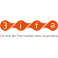 3ifa logo, 3ifa contact details