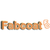 FabCoat logo, FabCoat contact details