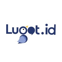 Lugat.id logo, Lugat.id contact details