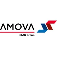 AMOVA GmbH logo, AMOVA GmbH contact details