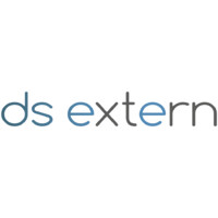 DS EXTERN GmbH logo, DS EXTERN GmbH contact details