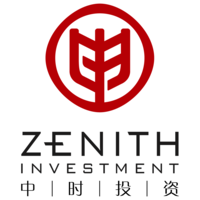 Zenith Investment 中时投资有限公司 logo, Zenith Investment 中时投资有限公司 contact details