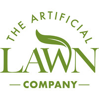 The Artificial Lawn Company logo, The Artificial Lawn Company contact details