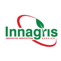 INNAGRIS Limited logo, INNAGRIS Limited contact details