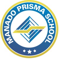 Manado Prisma School logo, Manado Prisma School contact details