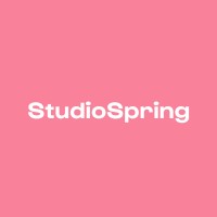 Studio Spring logo, Studio Spring contact details