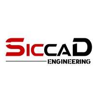 SicCad Engineering logo, SicCad Engineering contact details