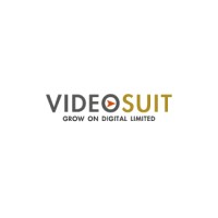 VideoSuit logo, VideoSuit contact details