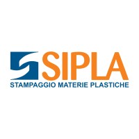 SIPLA STAMPAGGIO S.R.L. logo, SIPLA STAMPAGGIO S.R.L. contact details