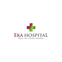 Eka Hospital logo, Eka Hospital contact details