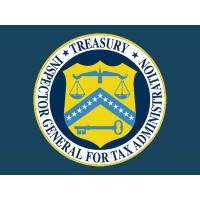 Treasury Inspector General for Tax Administrationin logo, Treasury Inspector General for Tax Administrationin contact details