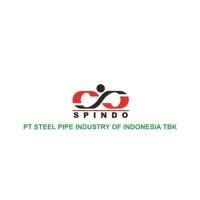 PT Steel Pipe Industry of Indonesia Tbk logo, PT Steel Pipe Industry of Indonesia Tbk contact details