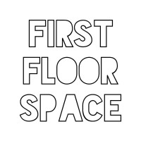 First Floor Space logo, First Floor Space contact details