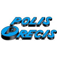 Polis Précis logo, Polis Précis contact details