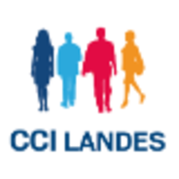 CCI des Landes logo, CCI des Landes contact details