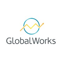 GlobalWorks logo, GlobalWorks contact details