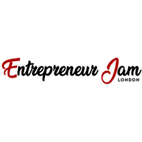 EntrepreneurJam London logo, EntrepreneurJam London contact details