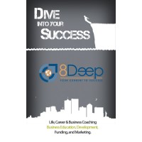 8Deep Global Business Solutions, INC logo, 8Deep Global Business Solutions, INC contact details