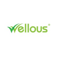 Wellous Malaysia logo, Wellous Malaysia contact details