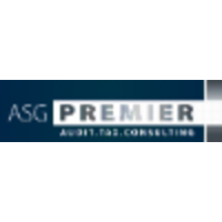 ASG Premier logo, ASG Premier contact details