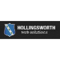 Hollingsworth Web Solutions logo, Hollingsworth Web Solutions contact details