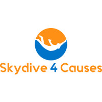 Skydive 4 Causes, Inc. logo, Skydive 4 Causes, Inc. contact details