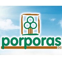 Porporas logo, Porporas contact details