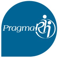 Pragma RH logo, Pragma RH contact details